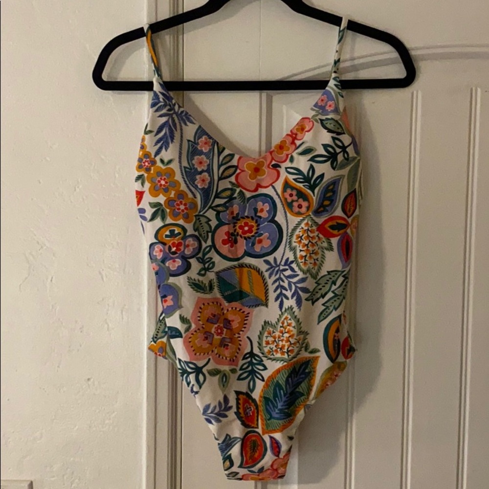 JCrew bathing suits